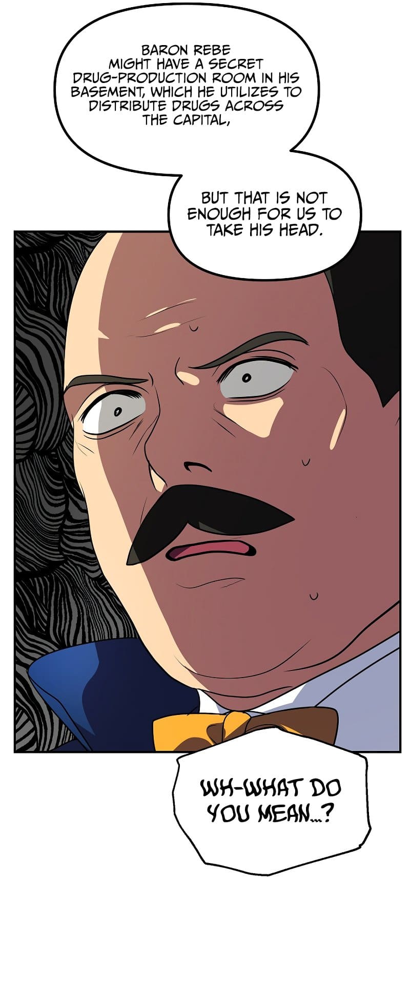 SSS-Class Suicide Hunter, Chapter 101 image 20